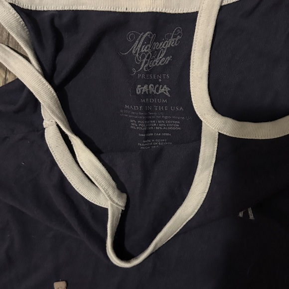 Tank size medium - Picture 2 of 3